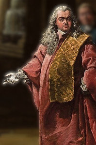 Canaletto 2.0 Zdjęcie profilowe